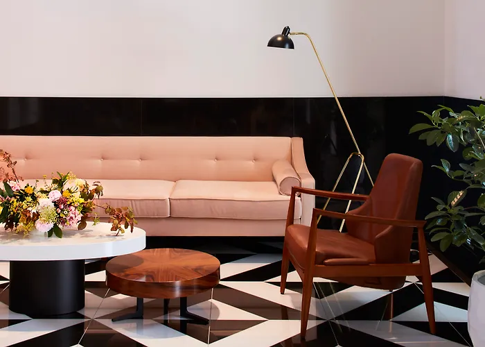 The Lumiares Hotel & Spa - Small Luxury Hotels Of The World Lisboa