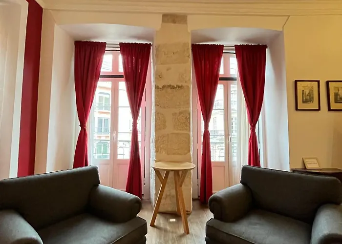 Asul B&B Lisboa